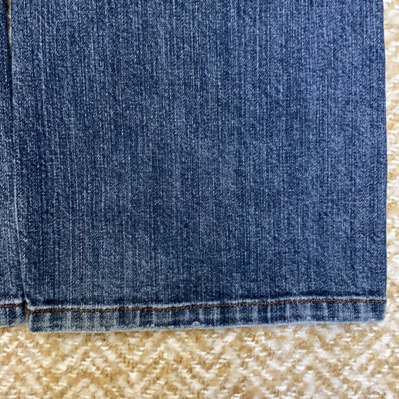 Lucky Classic Rider Jeans US Made 2/26 R Clover - Picture 8 of 12